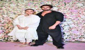 DJ Ganesh to perform for 1,000 guests at Sonakshi-Zaheer’s reception; party on till 4 a.m.