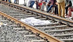 Youth commits suicide, when stopped from going to Haridwar in Haryana