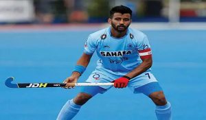 Sukhjit Sukha from Tarn Taran selected in Indian hockey team; will be seen in Paris Olympics