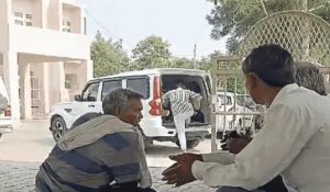3 persons robs Rs 27 lakhs in Panipat