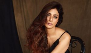 “I always wish to do work with Neeraj Pandey”: Tabu