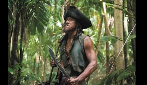 ‘Pirates of the Caribbean’ fame actor Tamayo Perry dies: Shark attacked him while surfing