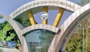 Himachal: Ragging in medical college