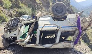 3 kills in Himachal accident