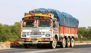 3 truck carry goods worth Rs 24 lac missing in Rohtak