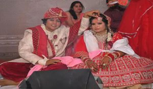 Marriage of 2 women in Haryana in the headlines, Know why?