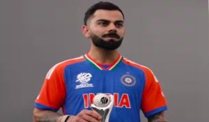 Being ‘Delhi da Munda’ means having a stress-free approach, says Kohli ahead of 300th ODI