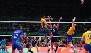 FIVB announces launch of Volleyball Foundation