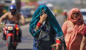 Punjab: Possibility of Rain in 11 districts; heatwave alert in 9, Weather will be normal from 5th June