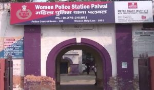 Young girl vanishes under suspicious circumstances in Palwal