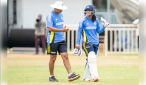 Women’s Test Match: IND v SA; When and where to watch