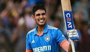 Team India announces for Zimbabwe tour: Shubman Gill to captain for the first time in T20, 5-match series to start from July 6