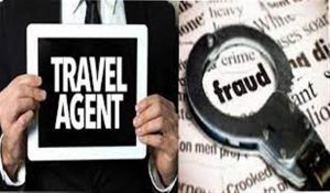 Punjab Police Cybercrime Division arrests two travel agents, fraudulently sent many peoples to Cambodia and South East Asian countries