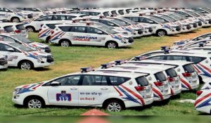 Emergency services disrupted: 112 dial-In unavailable in Chandigarh tomorrow