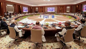Viksit Bharat @ 2047 is the ambition of every Indian, States can play active role to achieve aim: PM Modi