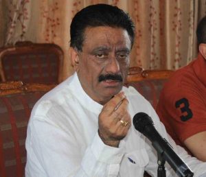 Himachal government to declare apple crop disease an epidemic : Kuldeep Singh Rathore