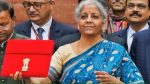 FM Nirmala Sitharaman to Present Union Budget 2026–27 Tomorrow