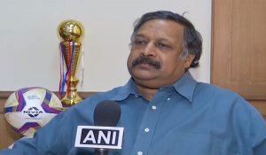 New India coach to be be announced soon: AIFF acting secretary general M Satanarayan