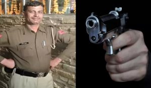 Haryana police solved the murder mystery of crime branch ASI Sanjeev, 3 culprits arrest