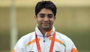 PM Modi congratulates Abhinav Bindra on being awarded Olympic Order