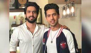 Armaan Malik feels ‘incredibly lucky’ to team up with brother Amaal for ‘Tera Main Intezaar’
