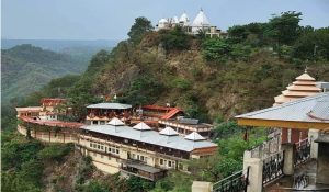 Baba Balak Nath temple to introduce ropeway for Pilgrims convenience in Himachal