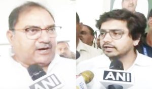 INLD, BSP alliance contest upcoming Haryana elections