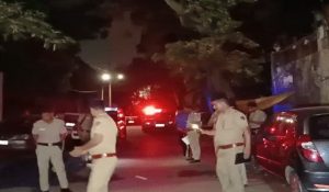 Bank employee assaulted in Chandigarh