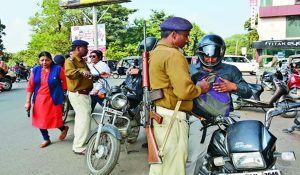 Uttarakhand implements hefty fines for vehicles with fake Panipat number plate