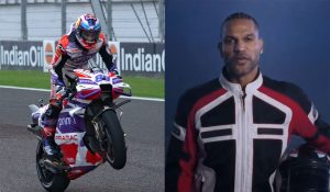 Shikhar Dhawan named brand ambassador of MotoGP India