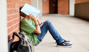 Rohtak: Minor boy leaves house after not qualifying NEET, search on