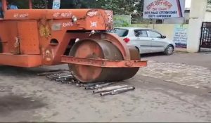 “Gurugram Police launch crackdown on noisy silencers vehicles; Targets Bus Horns Next”