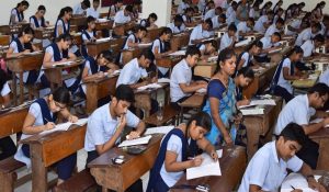 Haryana Board Arts Exams Begin: Political Science Paper for Class 12 Today