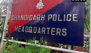 2763 employees transferred in Chandigarh Police Department