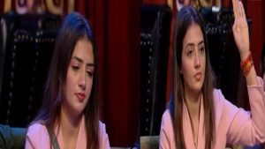 Bigg Boss OTT 3: ‘Vada Pav girl’ Chandrika Dixit faces eviction from house