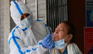 15 new COVID-19 cases reported in Rajasthan; Jaipur records highest number