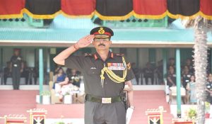 Devendra Sharma takes over as Commanding-in-Chief in Himachal Pradesh