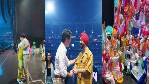 Diljit Dosanjh gets surprise visit from Canadian PM Trudeau, says ‘Diversity is Canada’s Strength’
