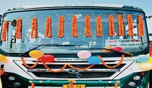 On Chamba-Doda bus service halts route indefinitely following terrorist attack