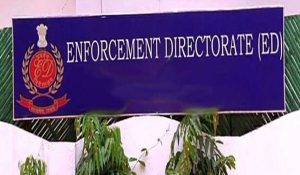 ED raids Sonipat taxi driver home in cryptocurrency related case