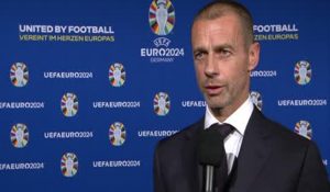 ‘Best Euro Ever’: UEFA President Aleksander Ceferin hails Euro 24