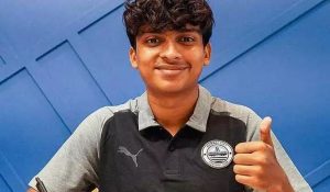 ISL: Mumbai City FC signs Supratim Das
