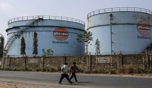 Fake engine oil company exposed in Panipat