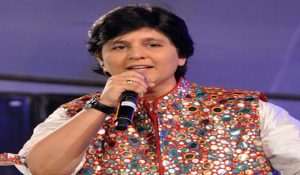 Falguni Pathak hook up with ‘Khalasi’ fame team