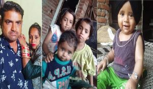 Retired soldier kills entire family for the sake of land, kills 5 people in Ambala