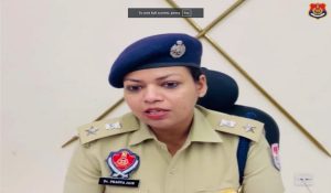 Interstate smuggling network: Fazilka Police arrests mastermind smuggler from Jharkhand, 66 kg opium recovers