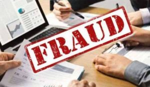 Chandigarh Congress VP arrested for Rs 2.30 crore fraud; wife detained in plot registration scandal