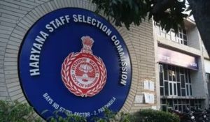 Recruitment for 8,653 Group C posts in Haryana cancelled, HSSC issued notification