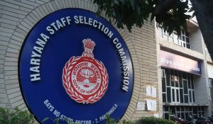 Last chance to change category in HSSC Group D recruitment