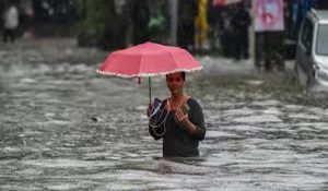 IMD predicts heavy rainfall in Guwahati in next 2-3 days 